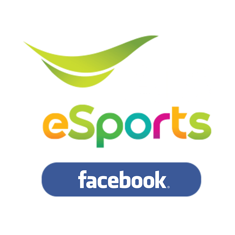 AIS eSports Facebook
