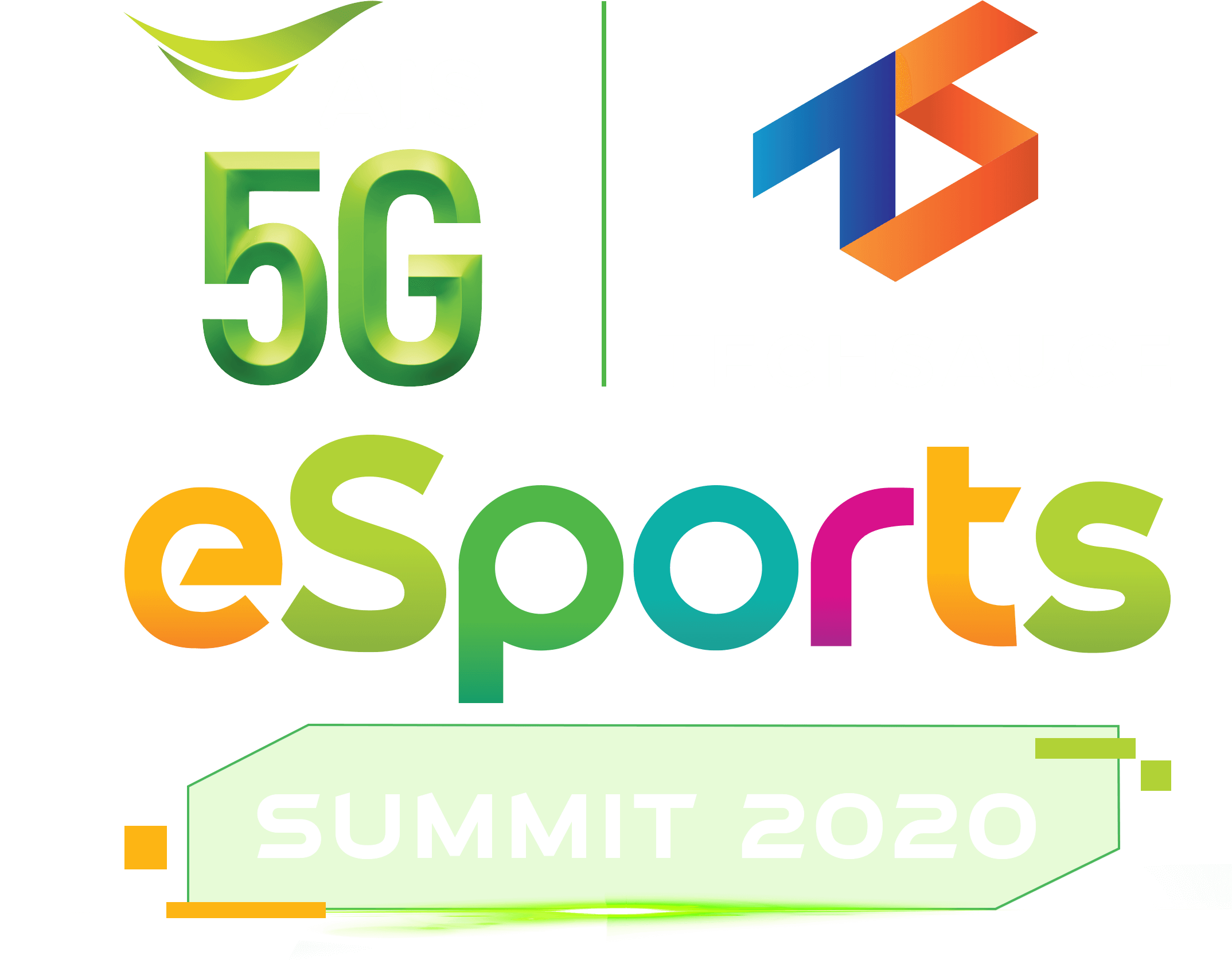 AIS 5G x TECHSAUCE - E-Sport Summit 2020